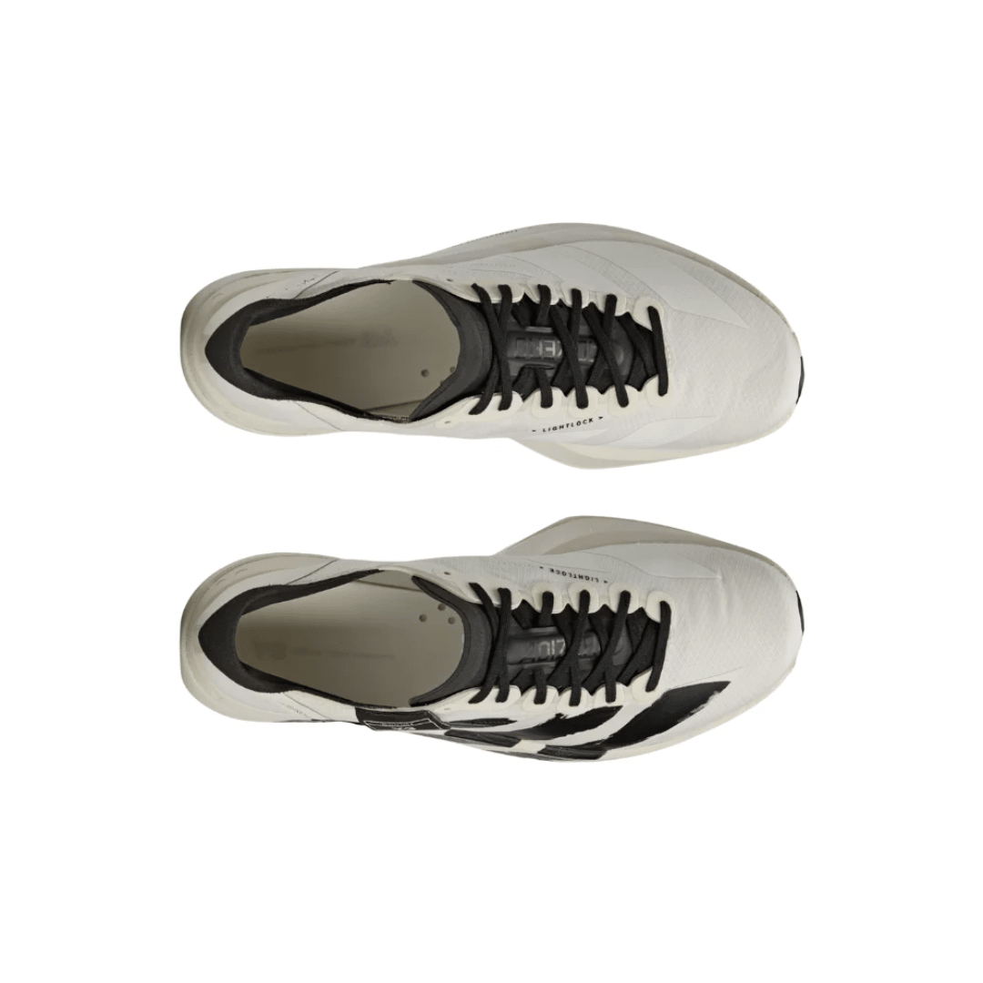 adidas Y-3 Adizero Adios Pro 4 'Beige Orbit Grey' - Luxury Dubai