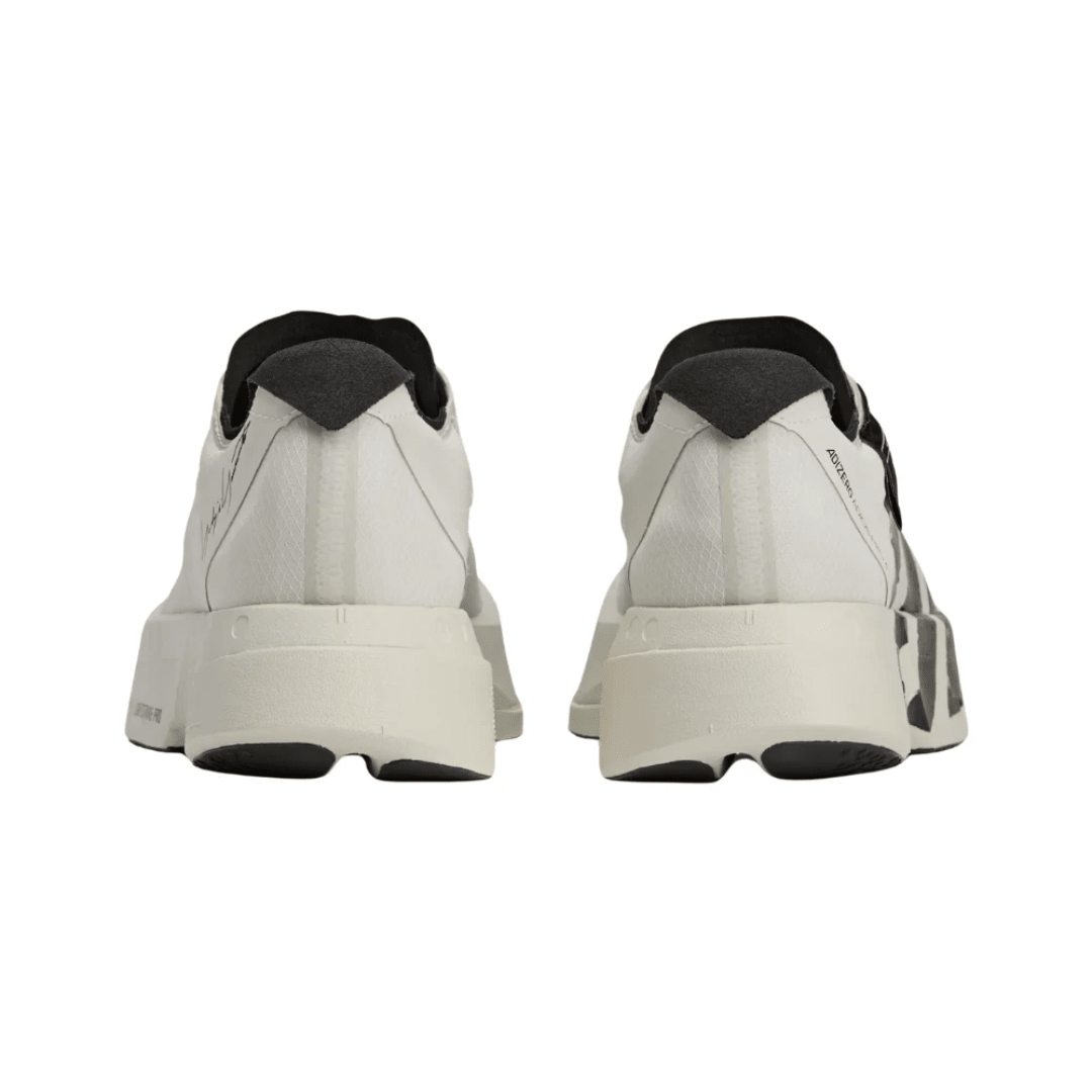 adidas Y-3 Adizero Adios Pro 4 'Beige Orbit Grey' - Luxury Dubai