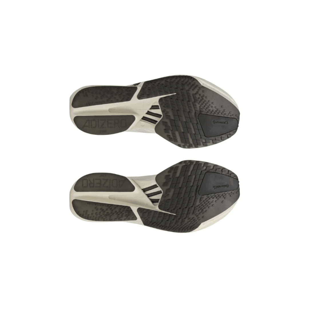 adidas Y-3 Adizero Adios Pro 4 'Beige Orbit Grey' - Luxury Dubai