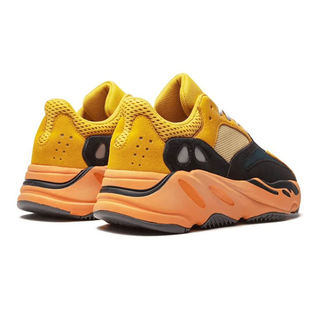 Adidas Yeezy 700 "Sun" sneakers - Luxury Dubai