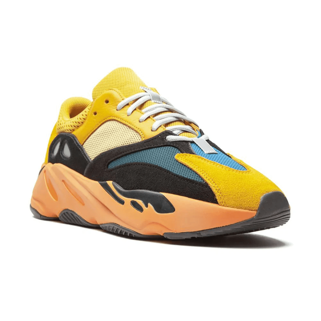 Adidas Yeezy 700 "Sun" sneakers - Luxury Dubai