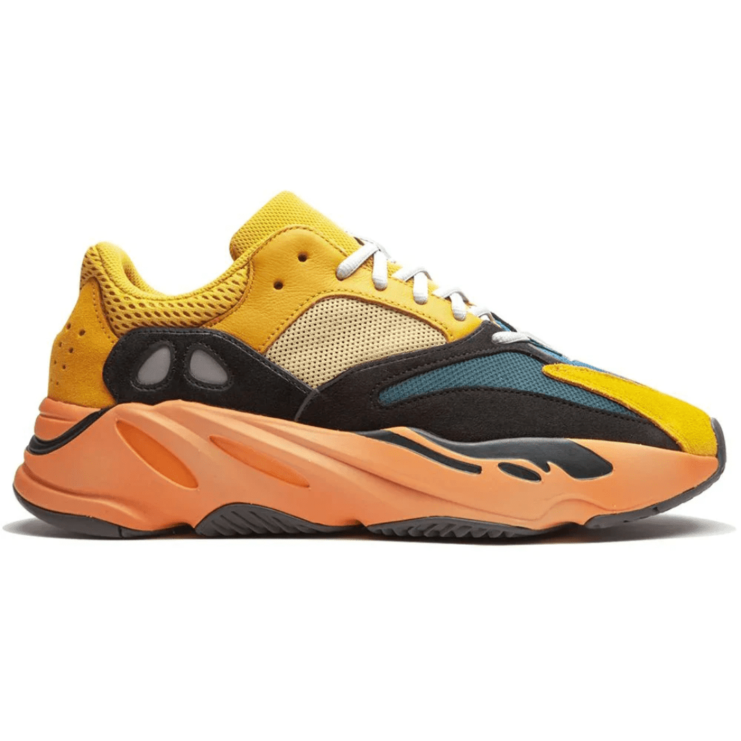 Adidas Yeezy 700 "Sun" sneakers - Luxury Dubai