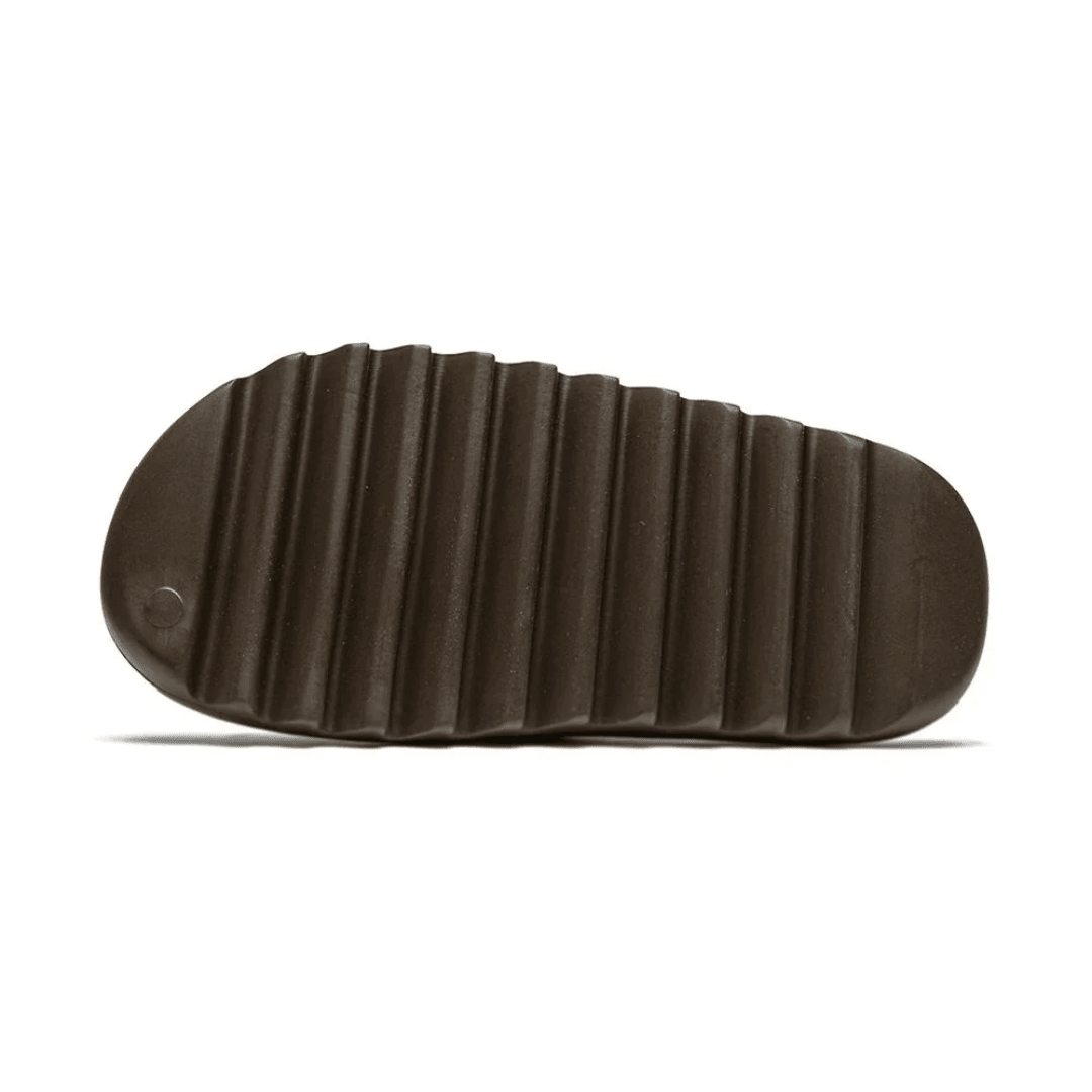 ADIDAS Yeezy Slide Soot "2021" - Luxury Dubai