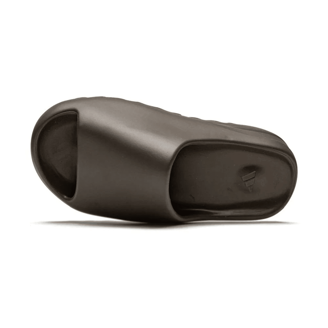 ADIDAS Yeezy Slide Soot "2021" - Luxury Dubai