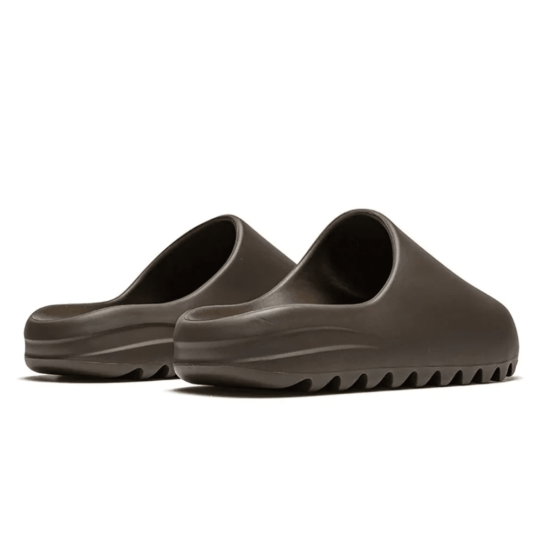 ADIDAS Yeezy Slide Soot "2021" - Luxury Dubai