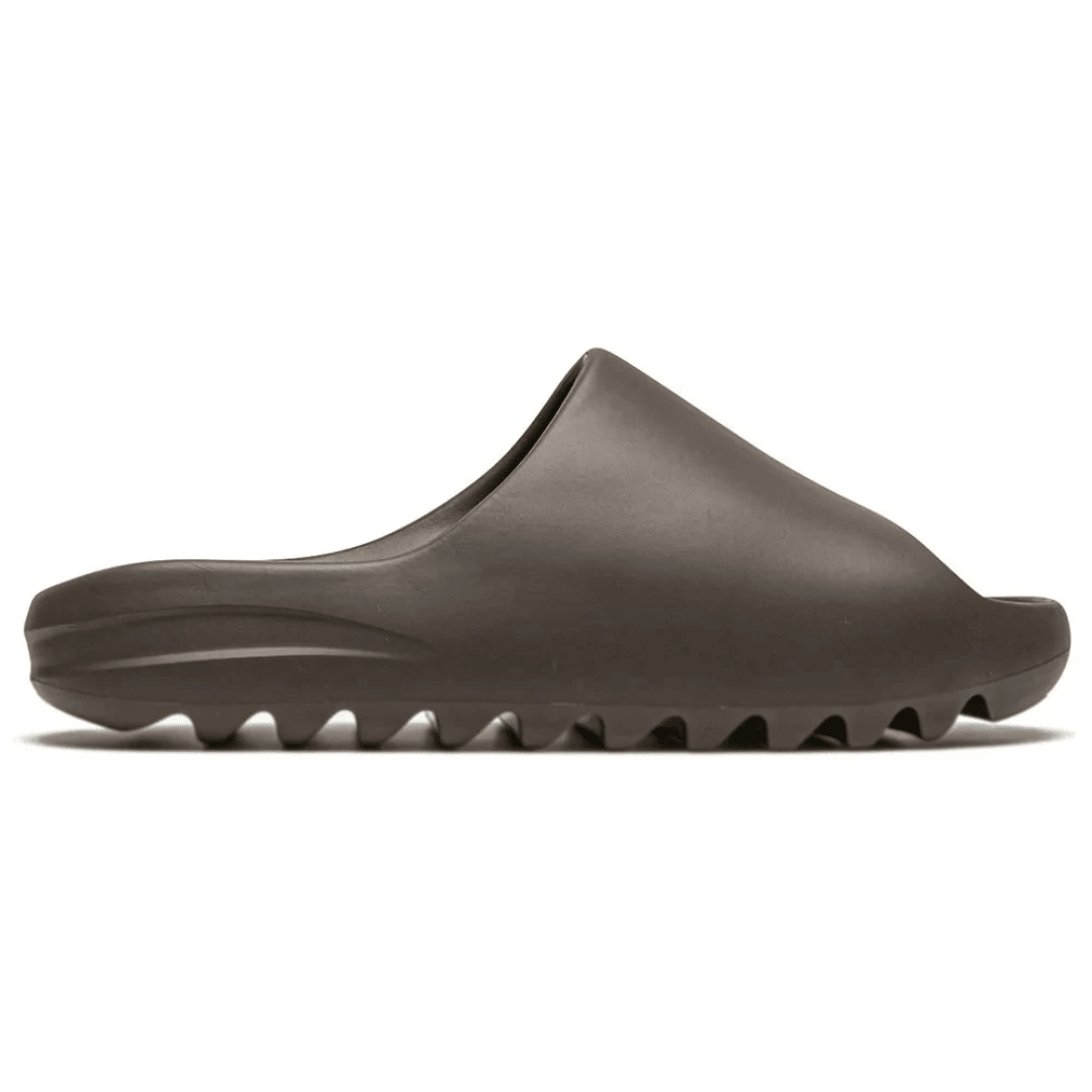 ADIDAS Yeezy Slide Soot "2021" - Luxury Dubai