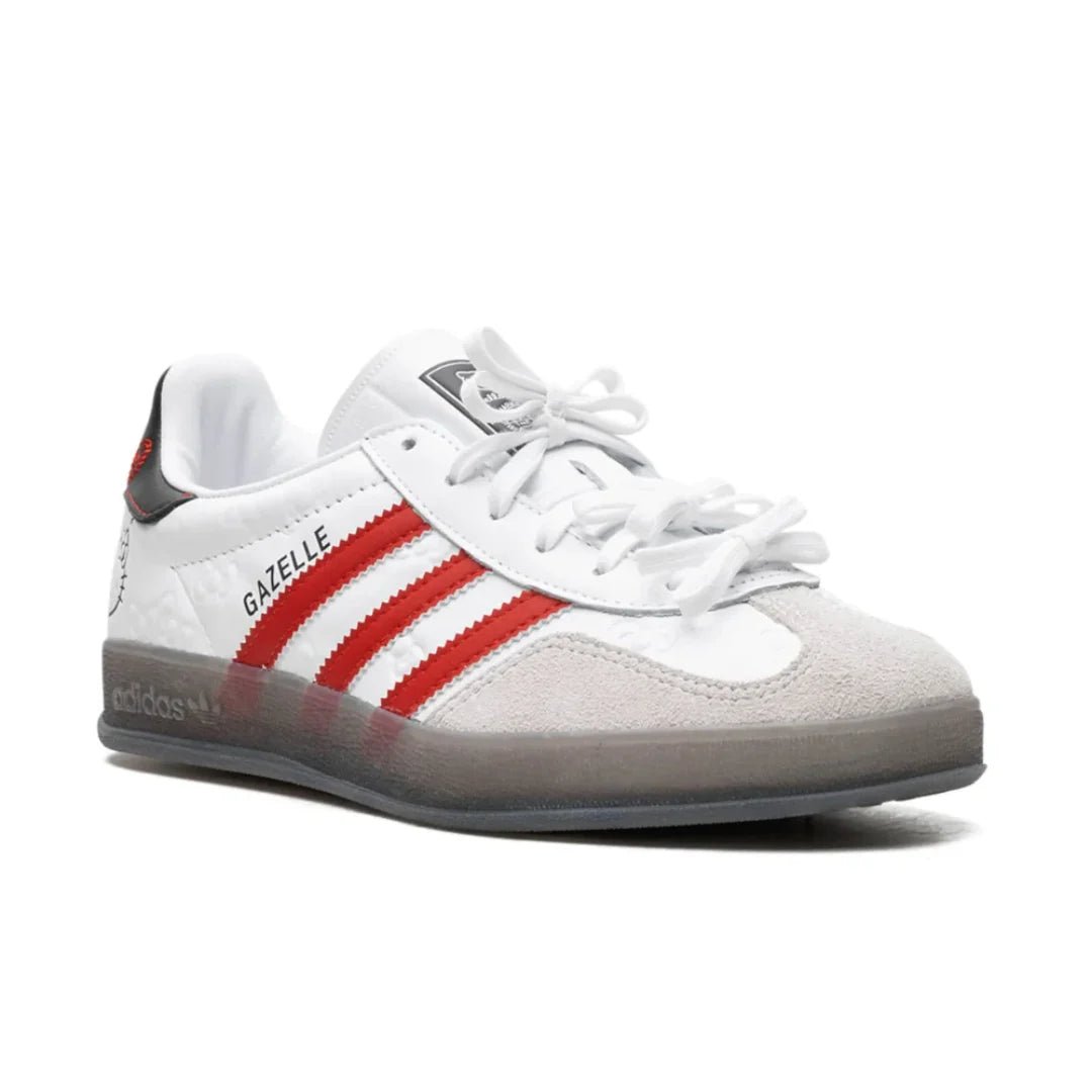 Adidas x Hello Kitty Gazelle Indoor "50th Anniversary" - Luxury Dubai