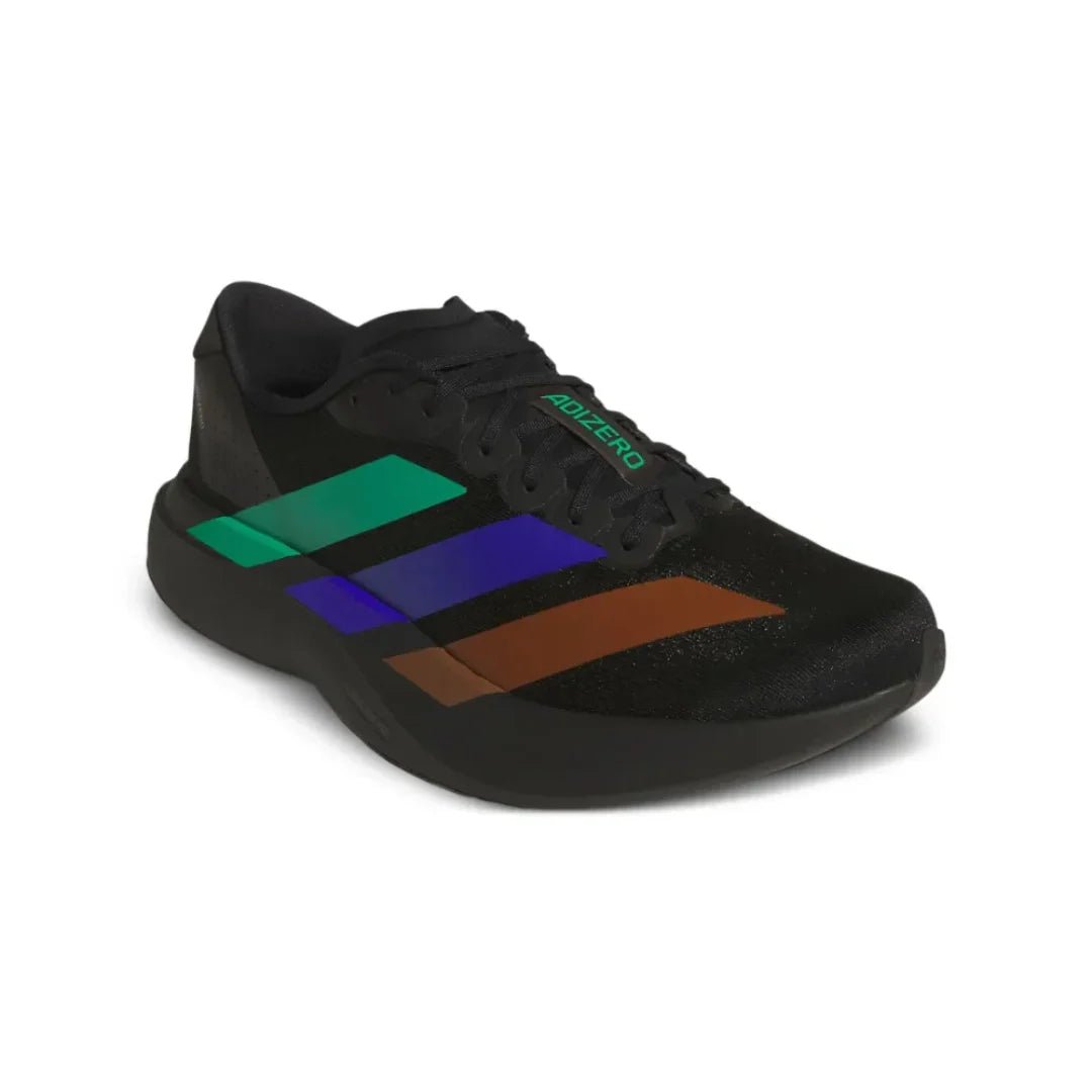 Pharrell x Adidas Adizero Evo SL 'Black' - Luxury Dubai