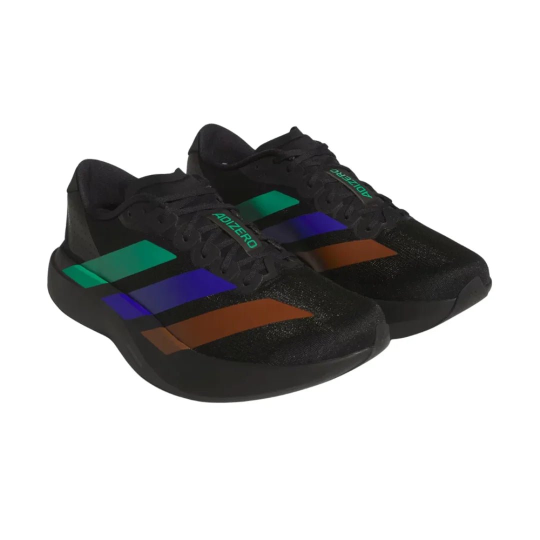 Pharrell x Adidas Adizero Evo SL 'Black' - Luxury Dubai