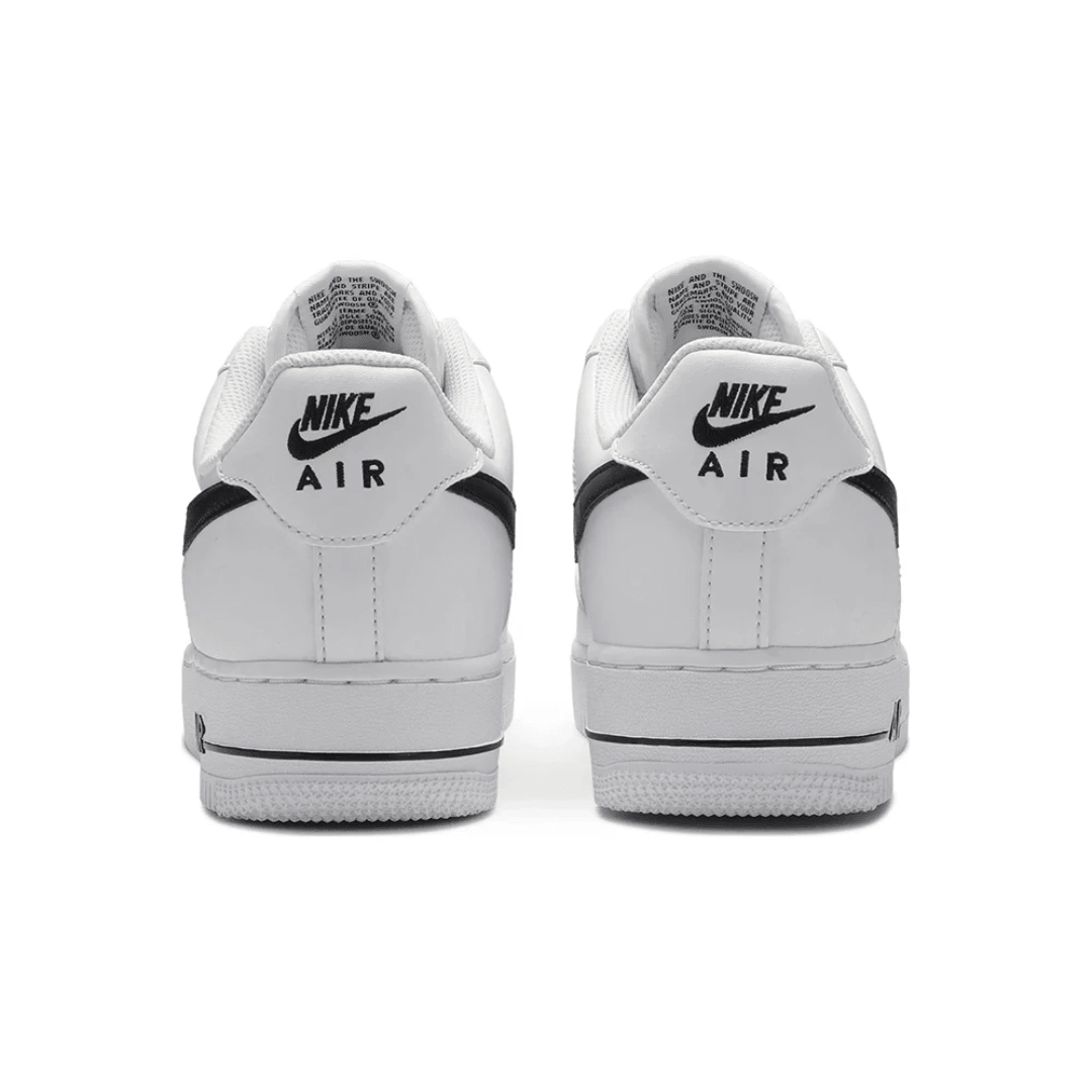 Air Force 1 '07 AN20' - Luxury Dubai