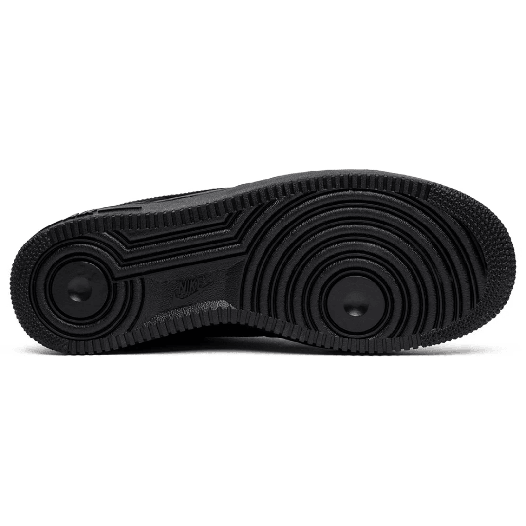 Air Force 1 '07 'Black' - Luxury Dubai