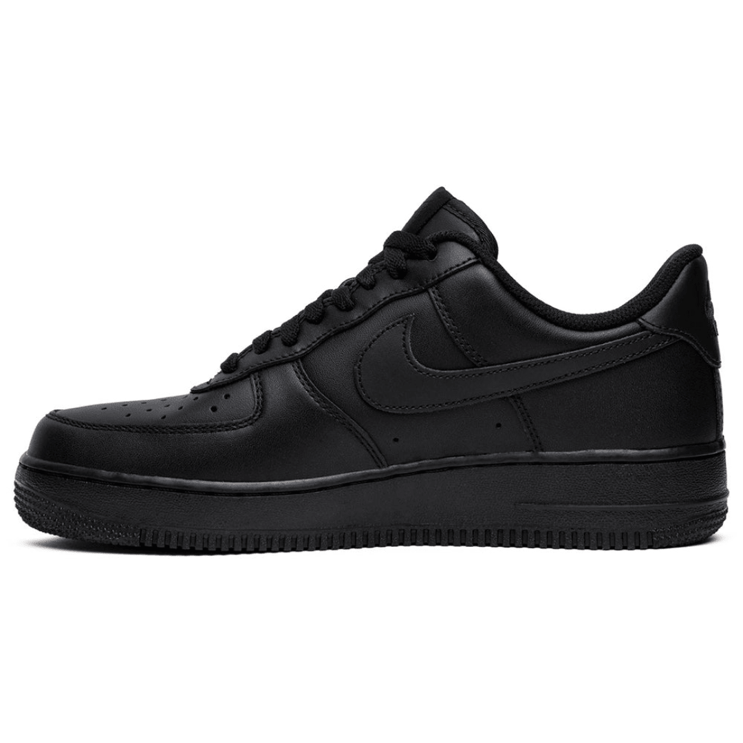 Air Force 1 '07 'Black' - Luxury Dubai