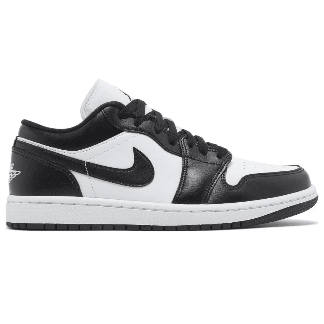 Air Jordan 1 Low 'Panda' - Luxury Dubai