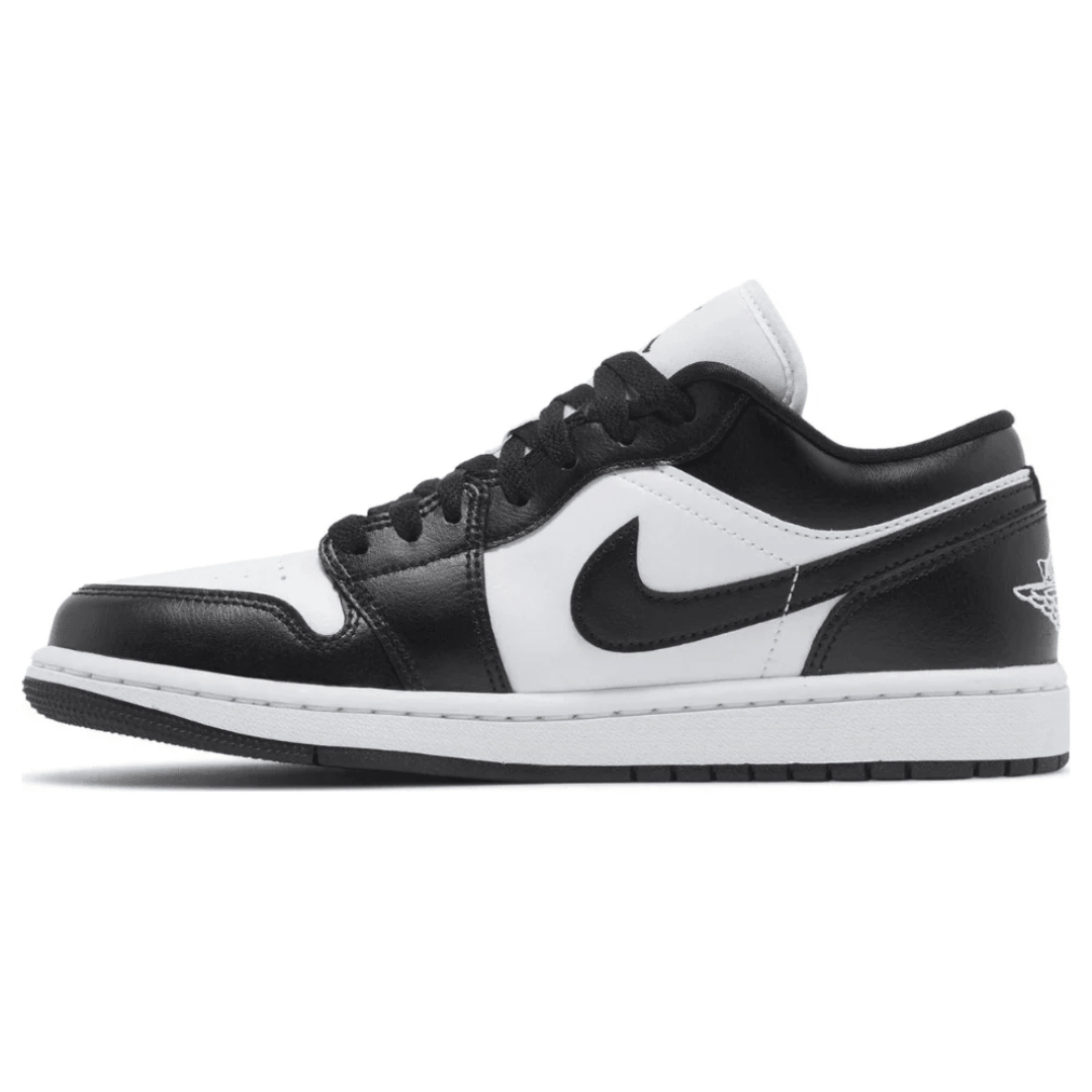 Air Jordan 1 Low 'Panda' - Luxury Dubai