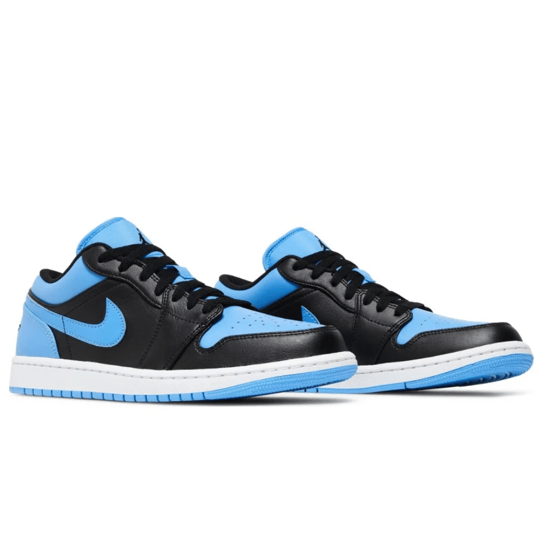 Air Jordan 1 Low 'University Blue' - Luxury Dubai