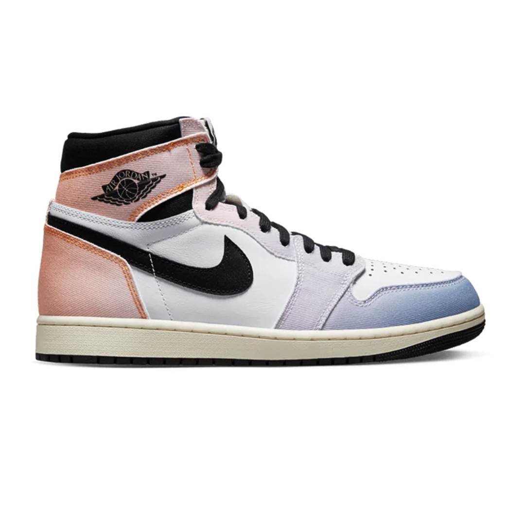 Buy Air Jordan 1 Retro High OG Skyline - Luxury Dubai