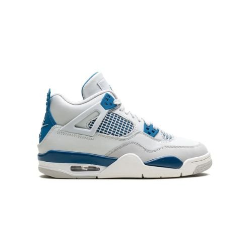 Buy Air Jordan 4 Retro Military Blue 2024 - Luxury Dubai