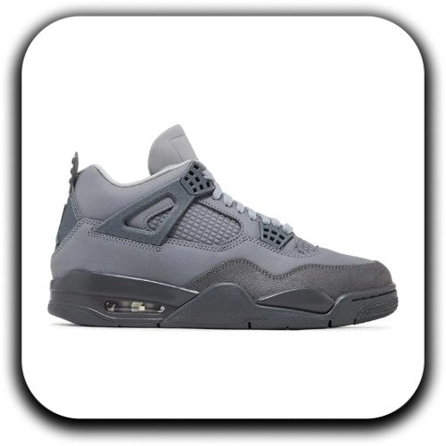 Buy AirJordan 4 Retro SE Cement Grey - Luxury Dubai