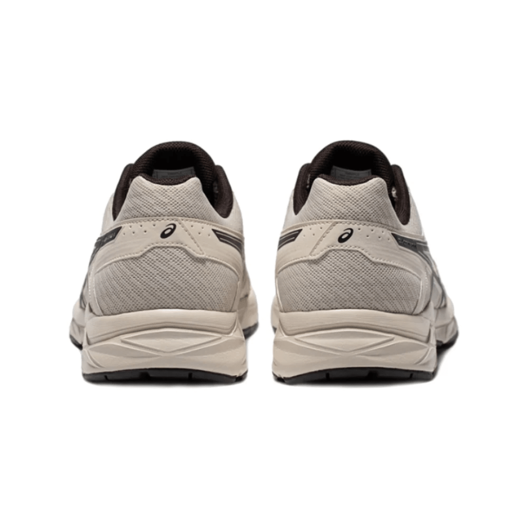 Asics Gel-Contend 4 'Grey Black' - Luxury Dubai
