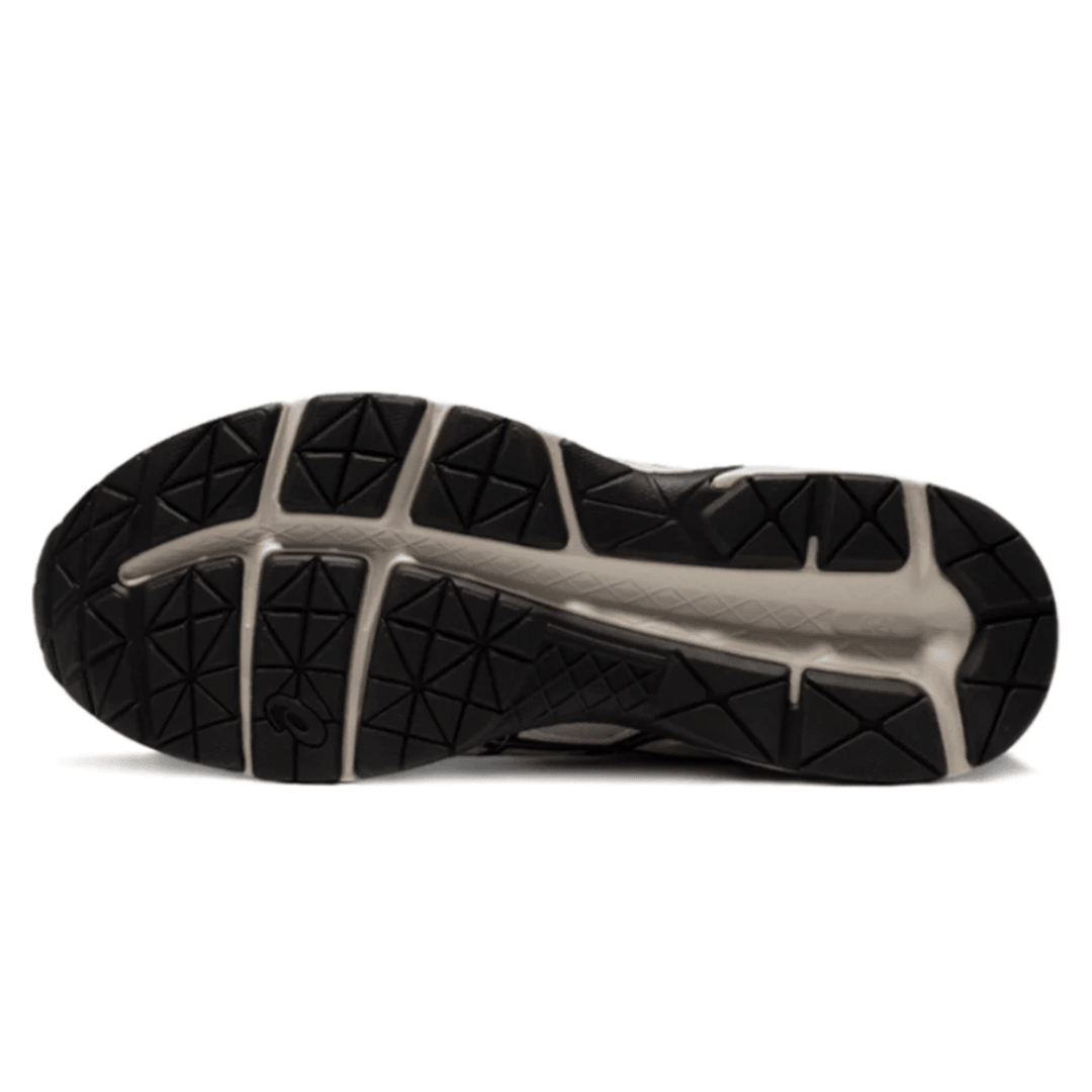 Asics Gel-Contend 4 'Grey Black' - Luxury Dubai