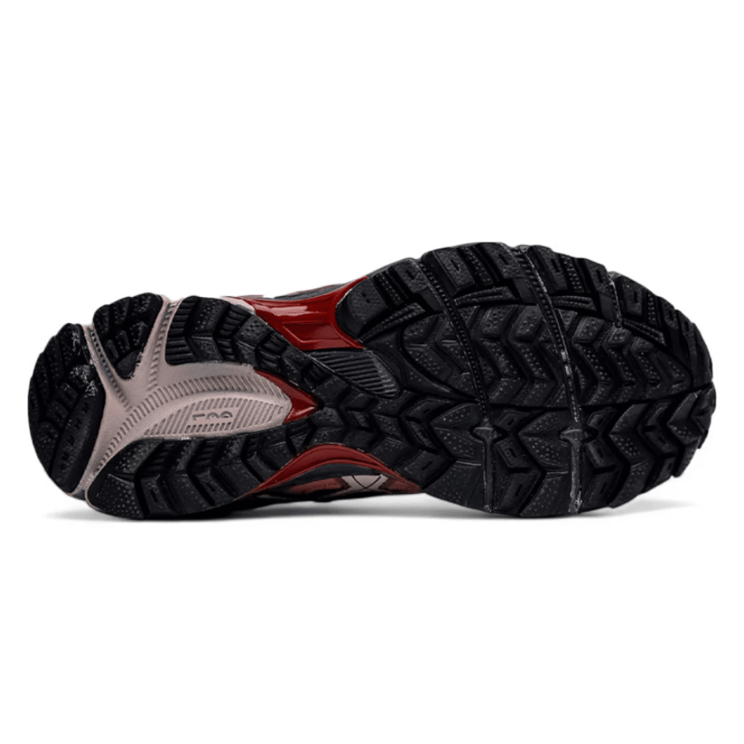 Asics Gel-Kahana 8 FL "Brown Blue" - Luxury Dubai