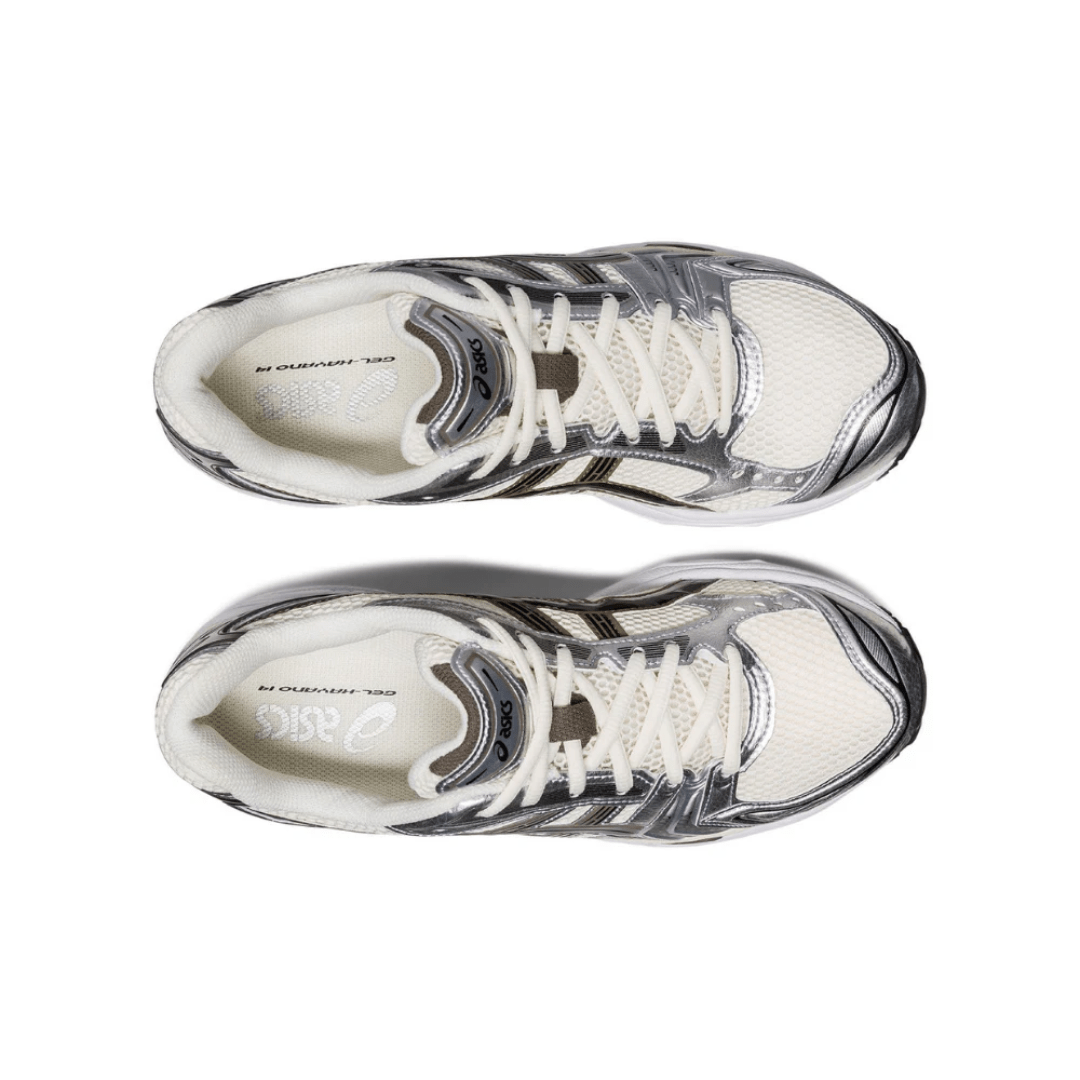Asics Gel-Kayano 14 'Silver Cream' - Luxury Dubai