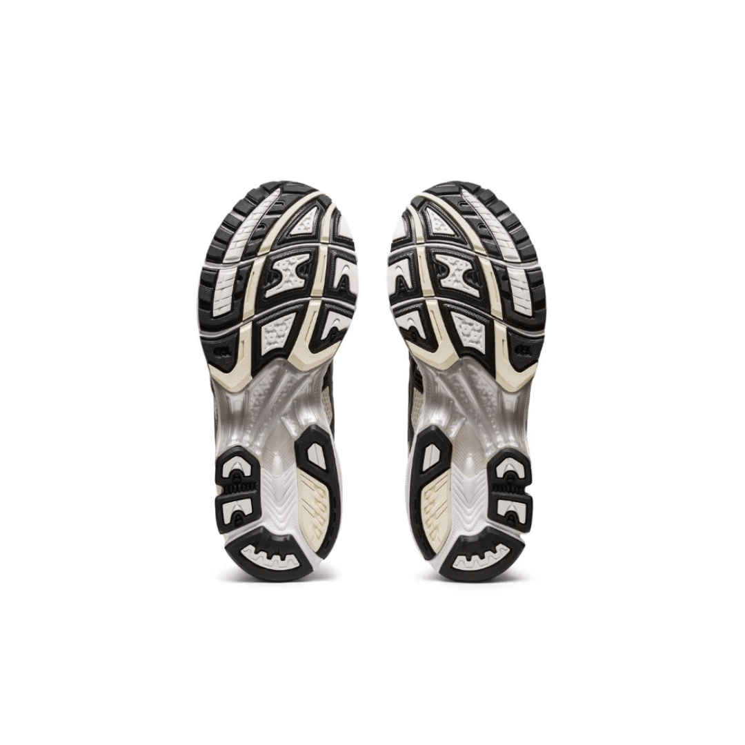 Asics Gel-Kayano 14 'Silver Cream' - Luxury Dubai