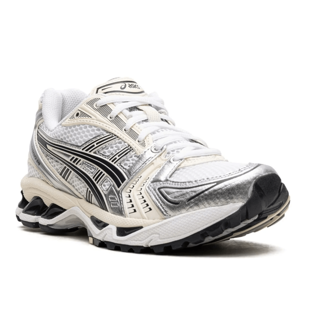 Asics Gel-Kayano 14 "White Midnight" - Luxury Dubai