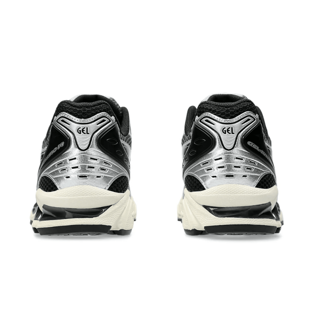 Asics Gel-Kayano 14 "Carrier Grey/Black" - Luxury Dubai