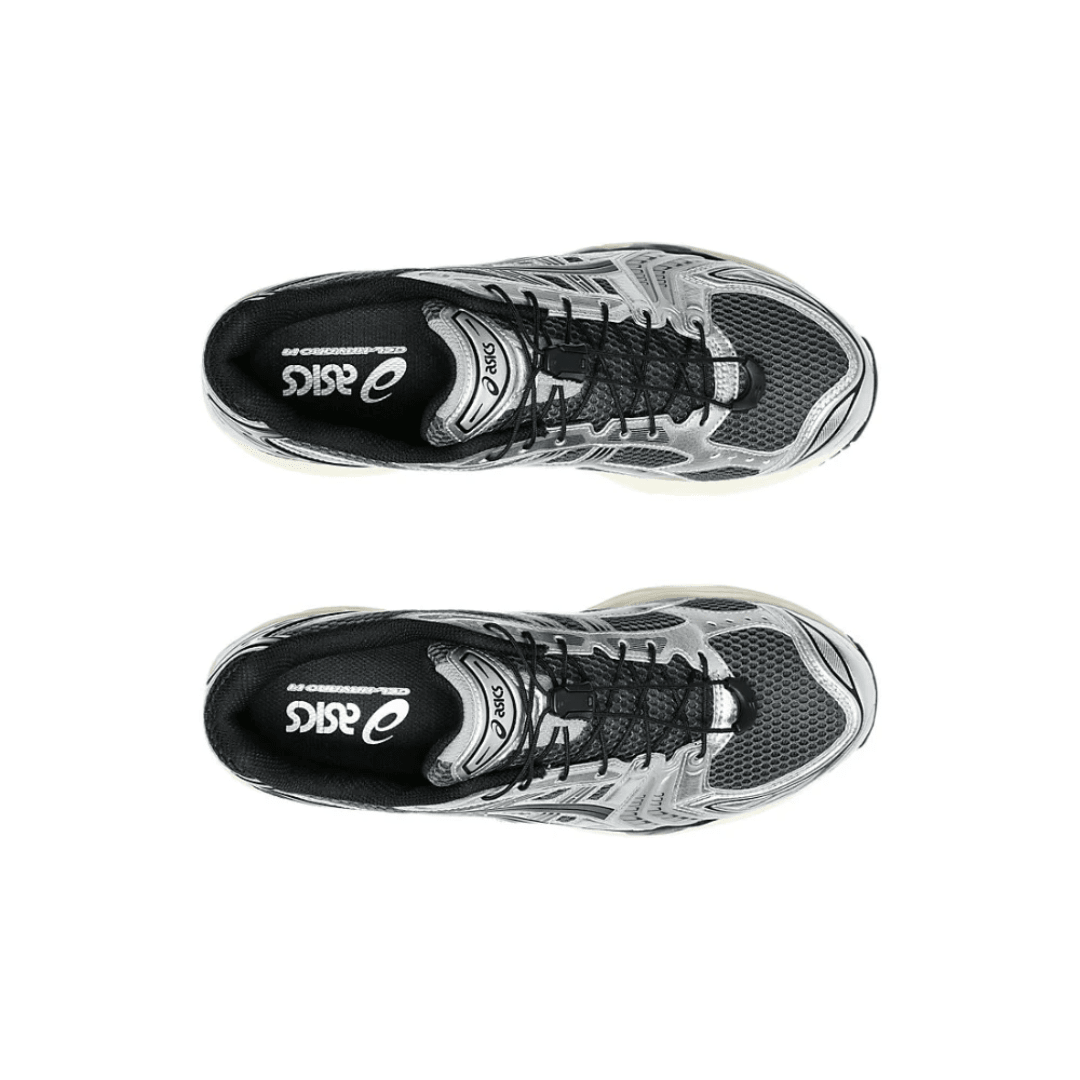 Asics Gel-Kayano 14 "Carrier Grey/Black" - Luxury Dubai