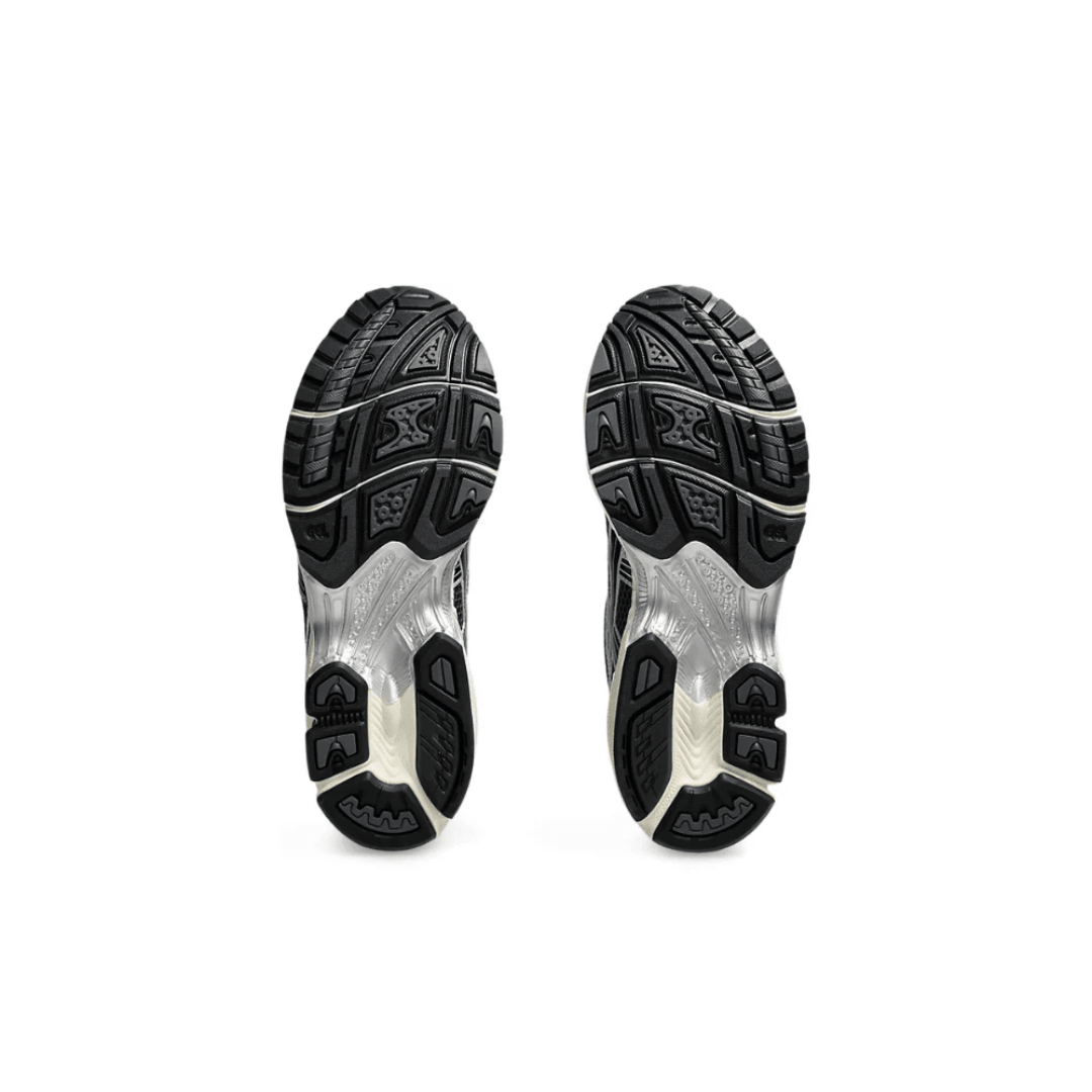 Asics Gel-Kayano 14 "Carrier Grey/Black" - Luxury Dubai