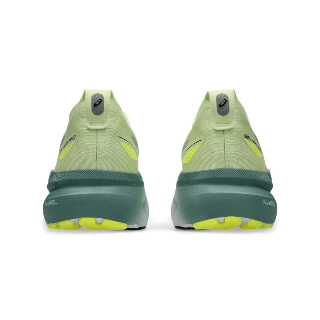 Asics Gel Kayano 31 'Cool Matcha Celadon' - Luxury Dubai