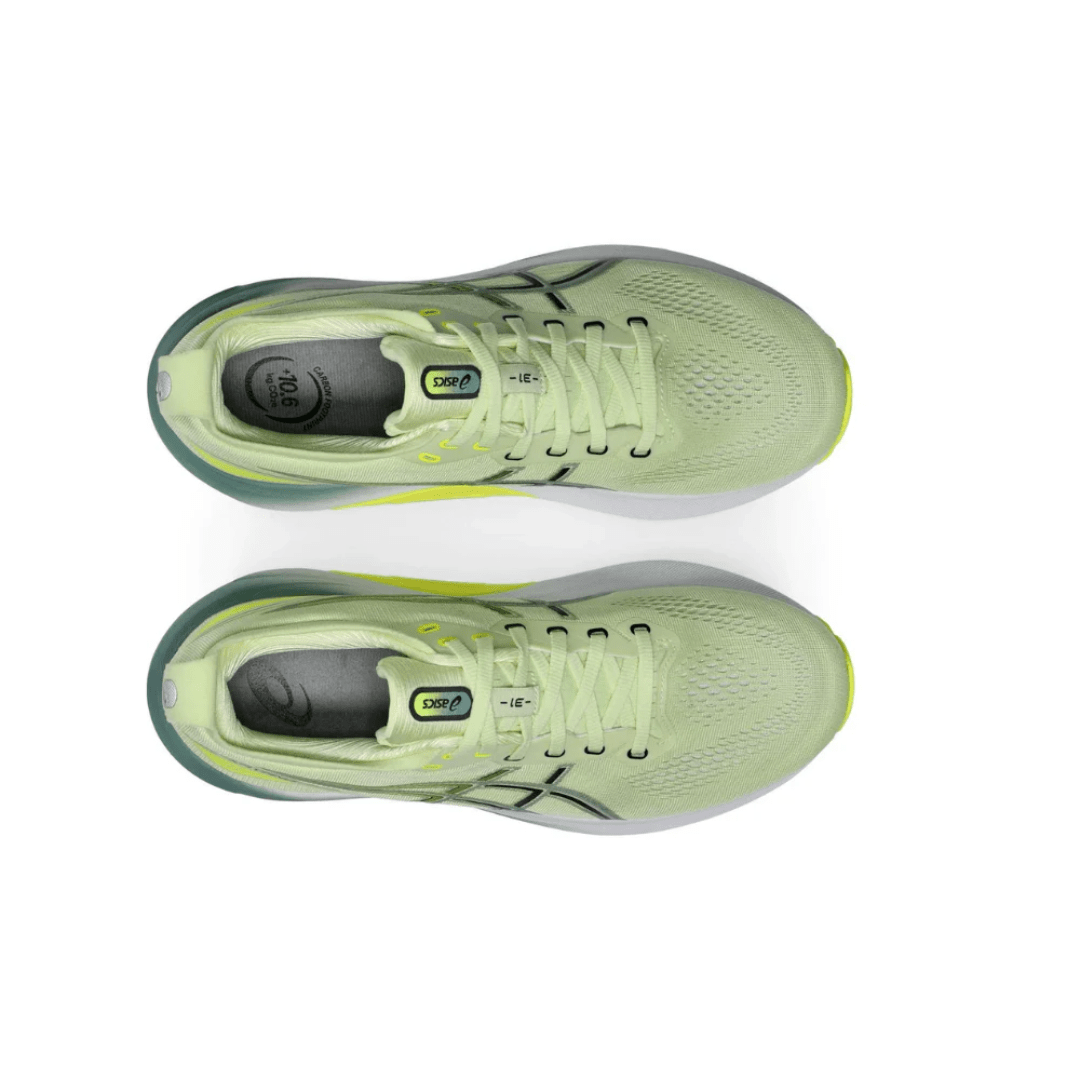 Asics Gel Kayano 31 'Cool Matcha Celadon' - Luxury Dubai