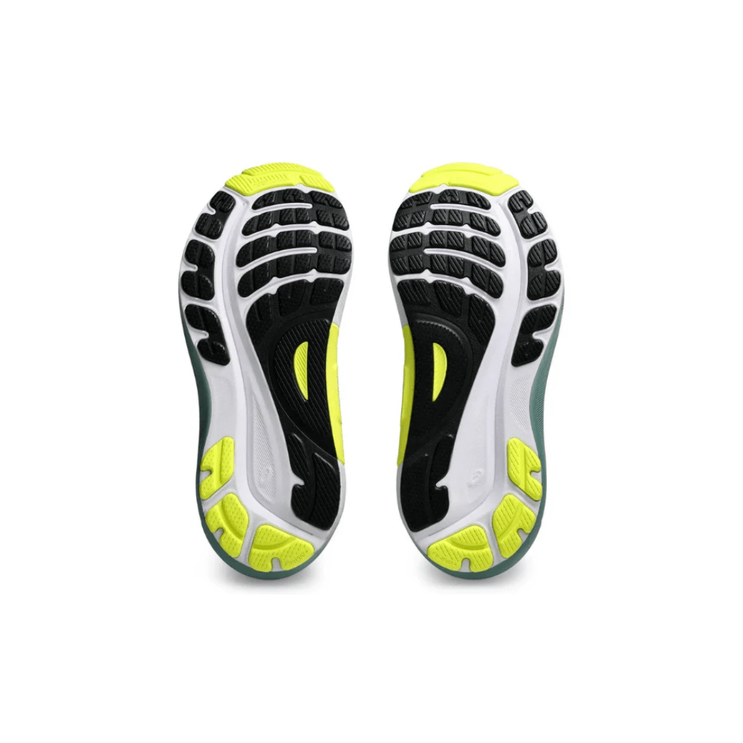 Asics Gel Kayano 31 'Cool Matcha Celadon' - Luxury Dubai