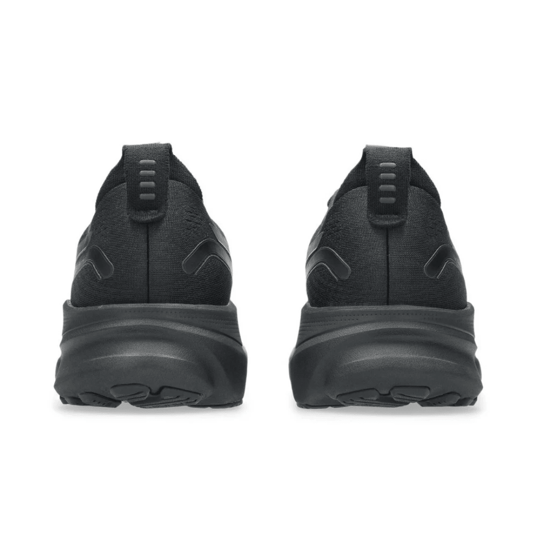 Asics Gel-Kayano™ 32 'Black / Graphite Grey' - Luxury Dubai