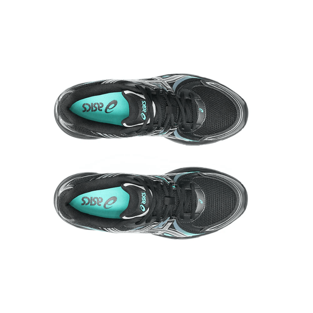 Asics Gel-Sekiran " Black Waterfall" - Luxury Dubai