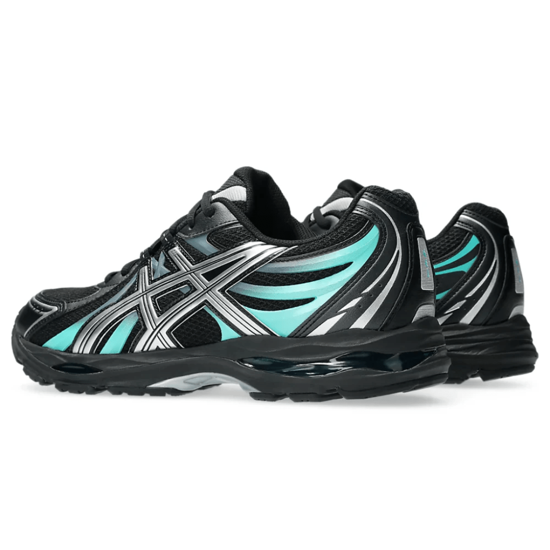 Asics Gel-Sekiran " Black Waterfall" - Luxury Dubai