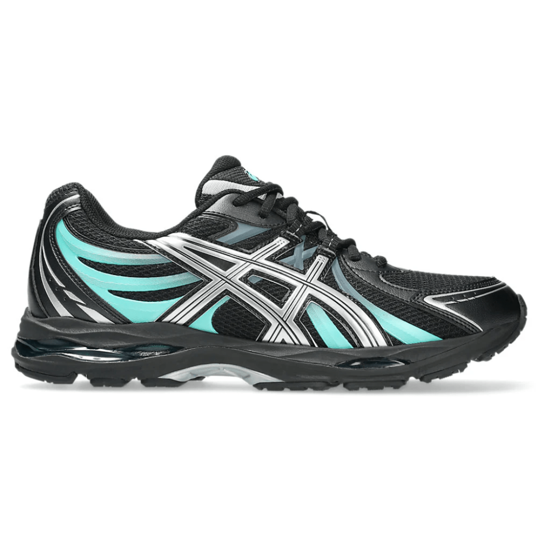 Asics Gel-Sekiran " Black Waterfall" - Luxury Dubai