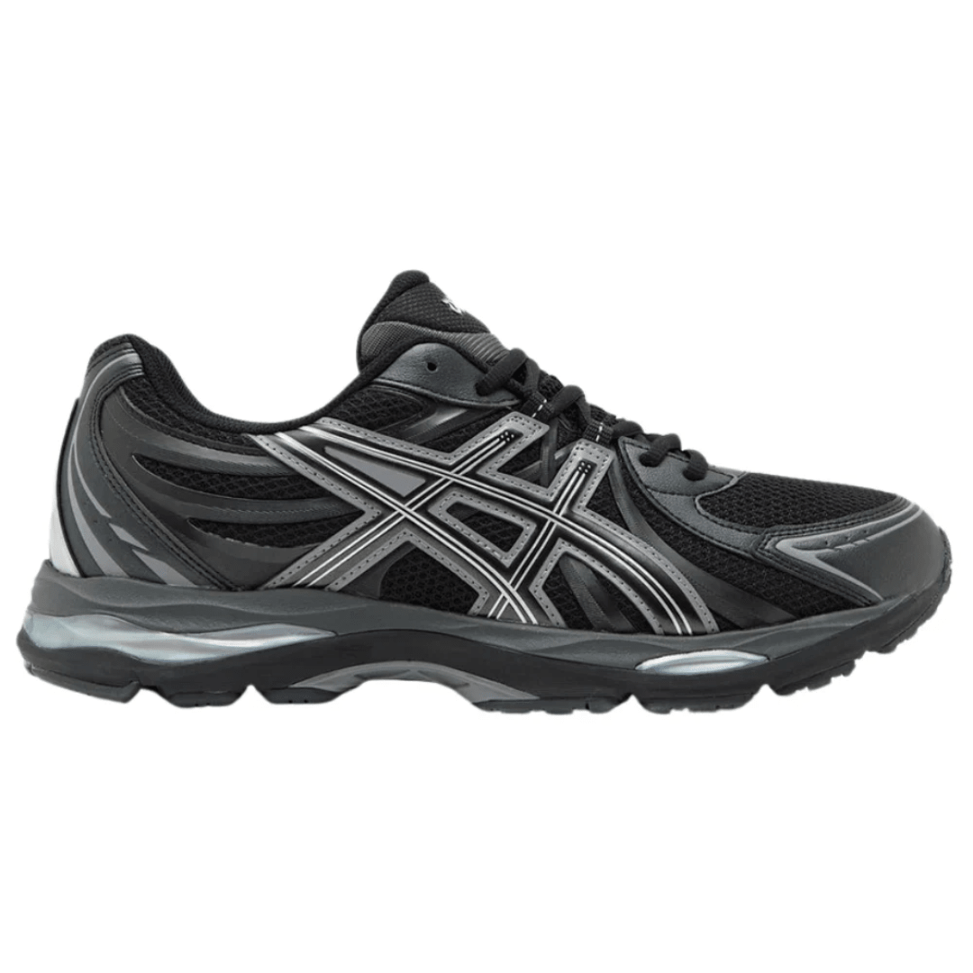 Asics Gel-Sekiran - Black - Luxury Dubai