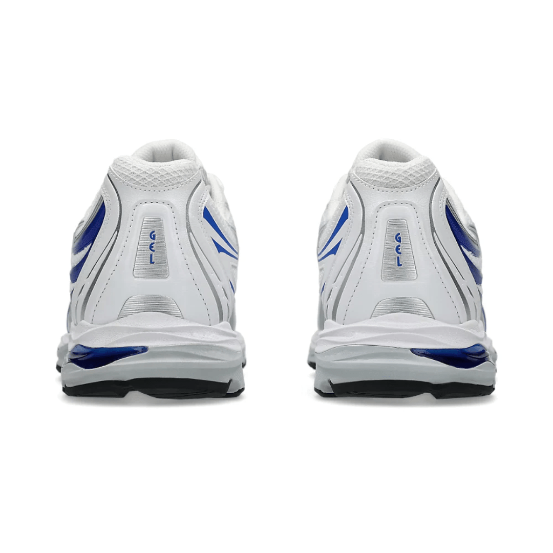 Asics Gel-Sekiran - White Lapis Lazuli Blue - Luxury Dubai