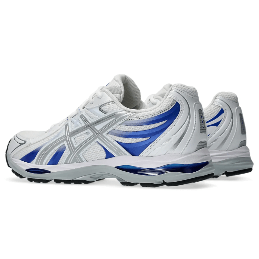 Asics Gel-Sekiran - White Lapis Lazuli Blue - Luxury Dubai