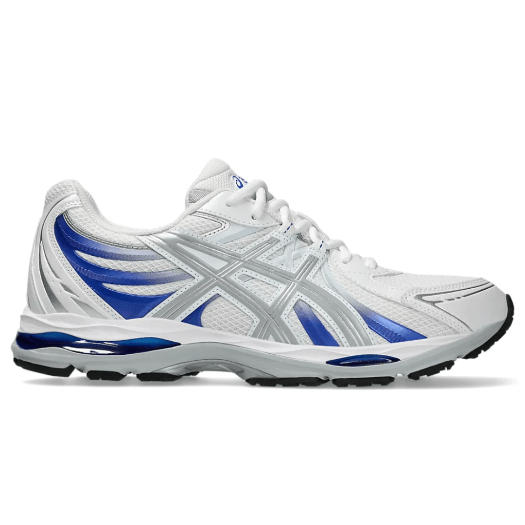 Asics Gel-Sekiran - White Lapis Lazuli Blue - Luxury Dubai
