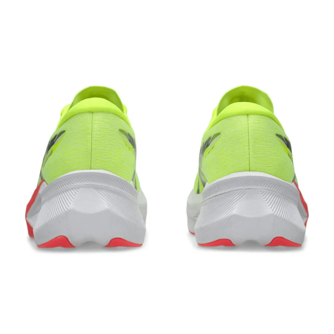 Asics Magic Speed 4 "Safety Yellow / Black" - Luxury Dubai