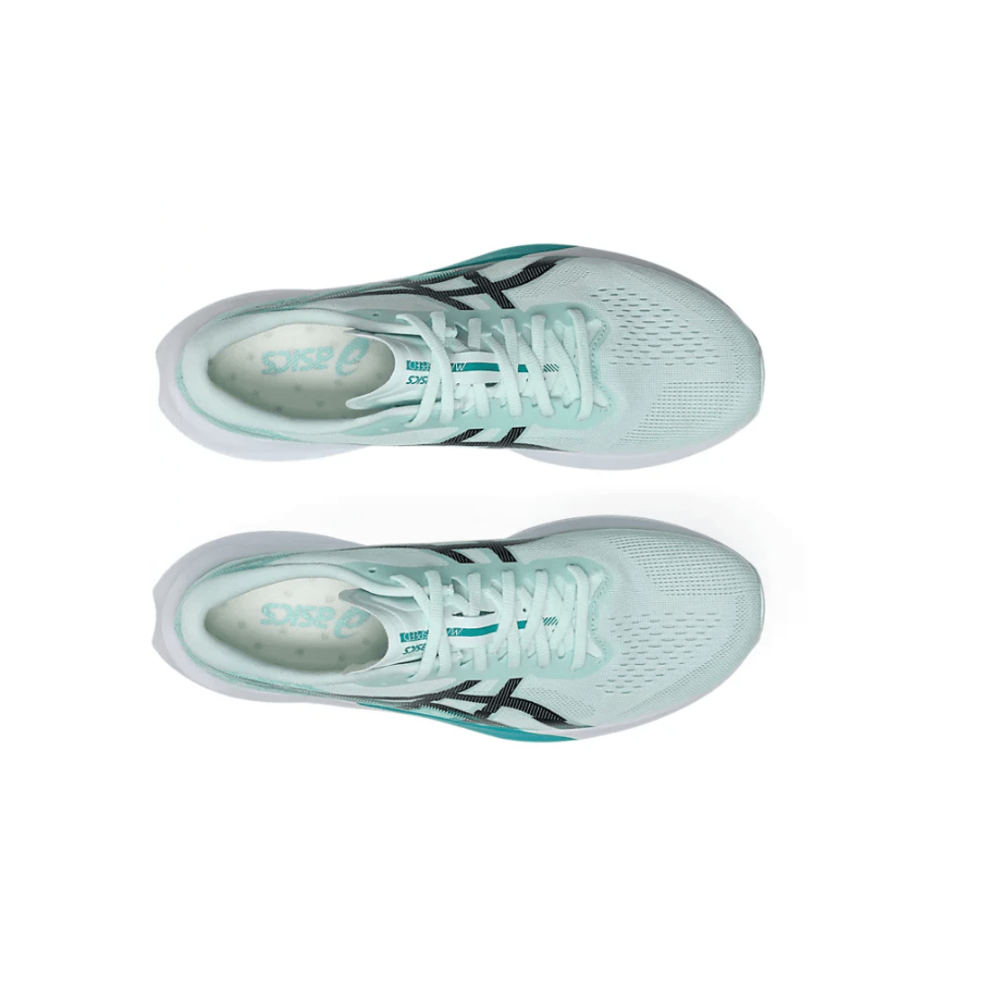 Asics Magic Speed 4 "Soothing Sea/Black" - Luxury Dubai