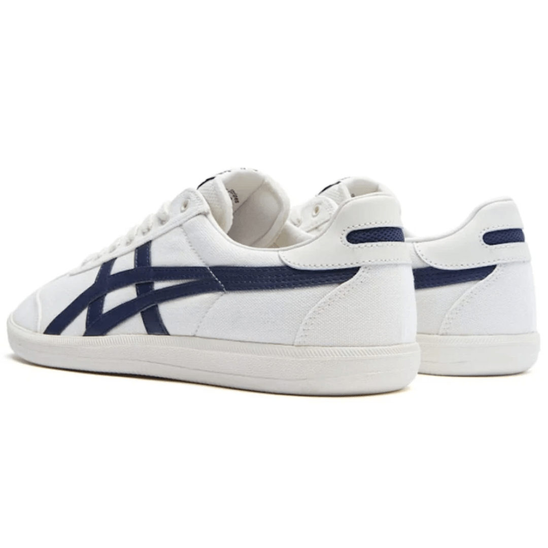 Asics Onitsuka Tiger Tokuten Unisex 'White Blue' - Luxury Dubai