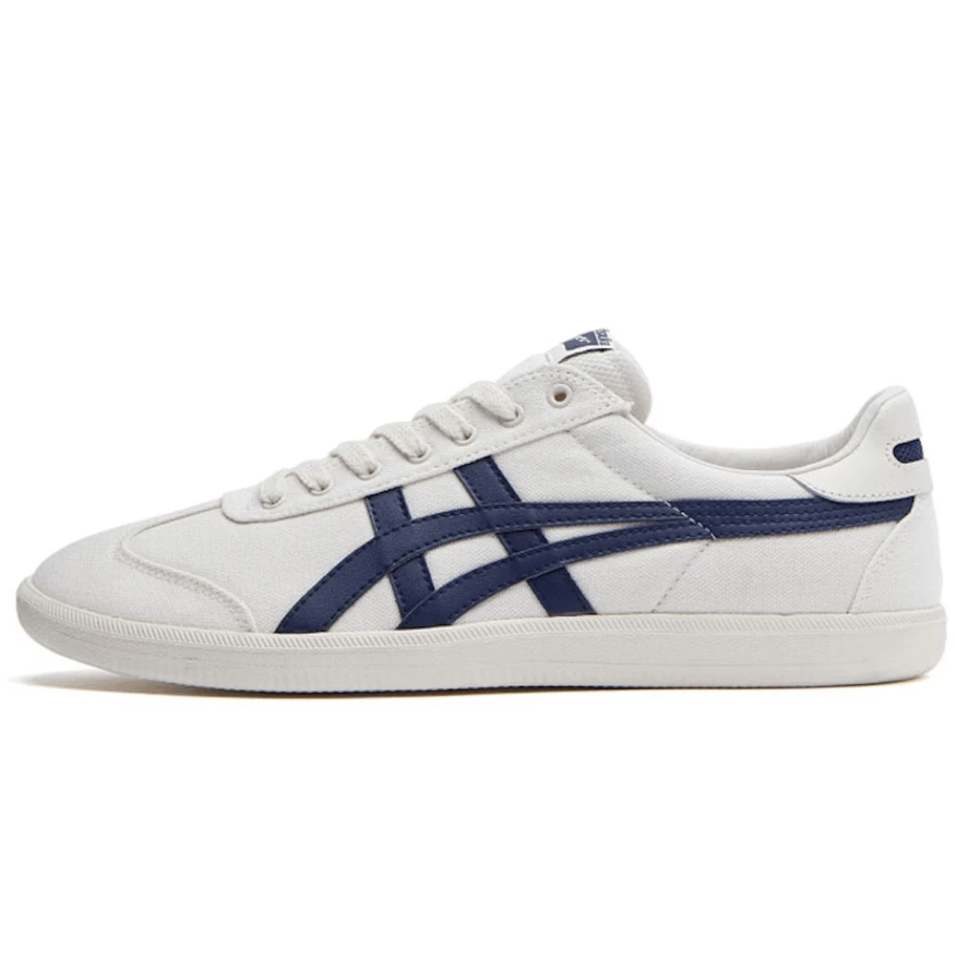 Asics Onitsuka Tiger Tokuten Unisex 'White Blue' - Luxury Dubai