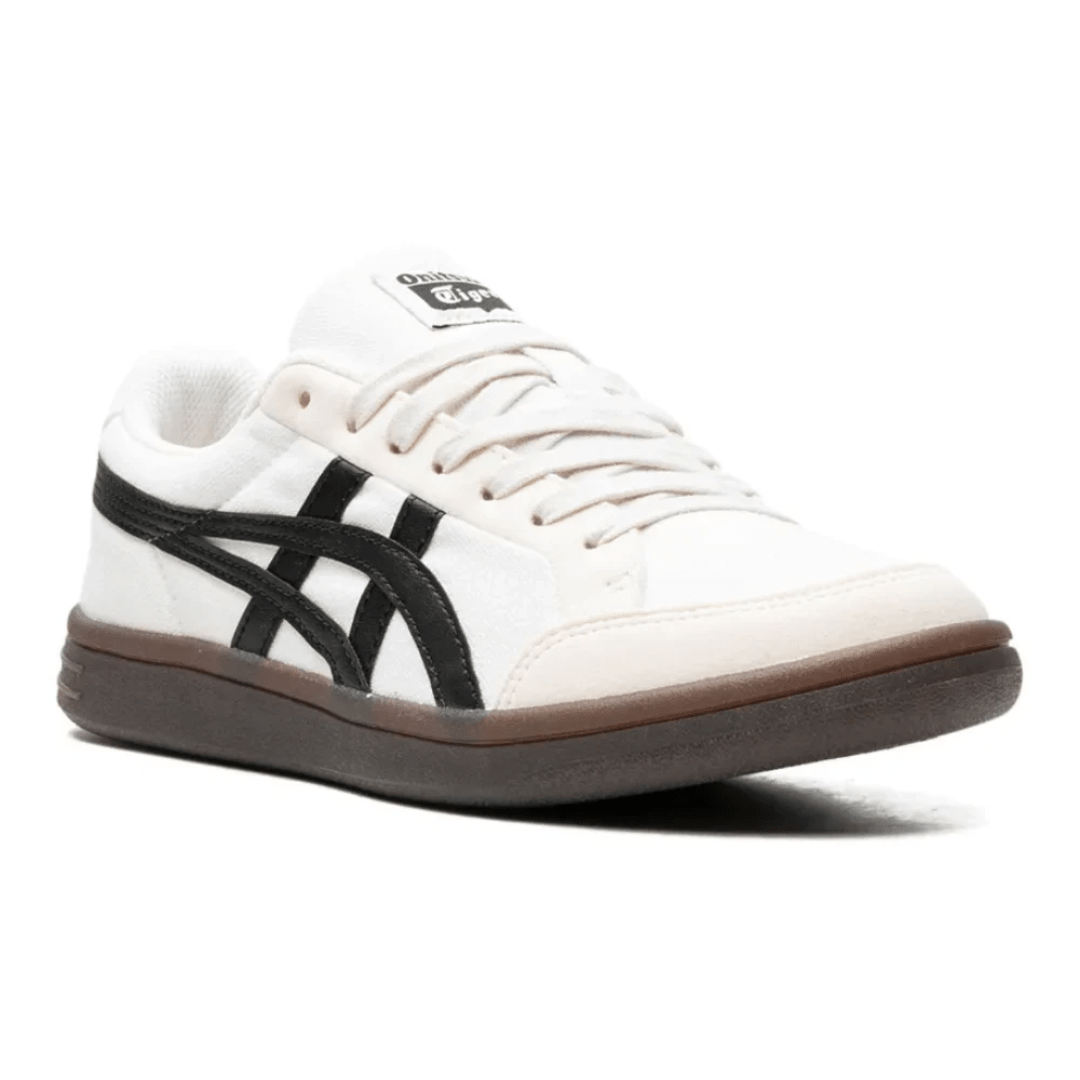 Asics Onitsuka Tiger Advanti "Cream White/Black" - Luxury Dubai