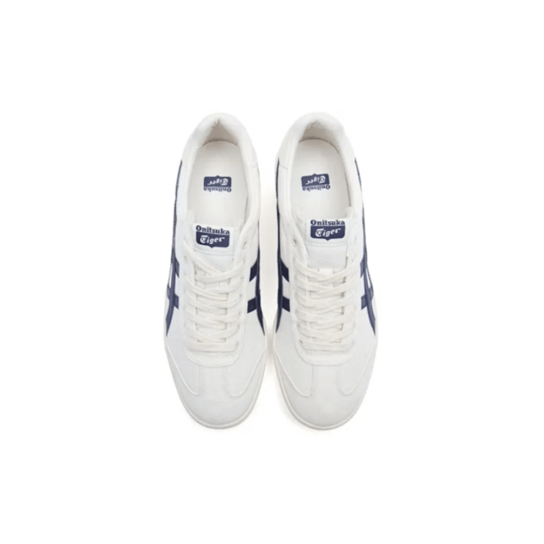 Asics Onitsuka Tiger Tokuten Unisex 'White Blue' - Luxury Dubai