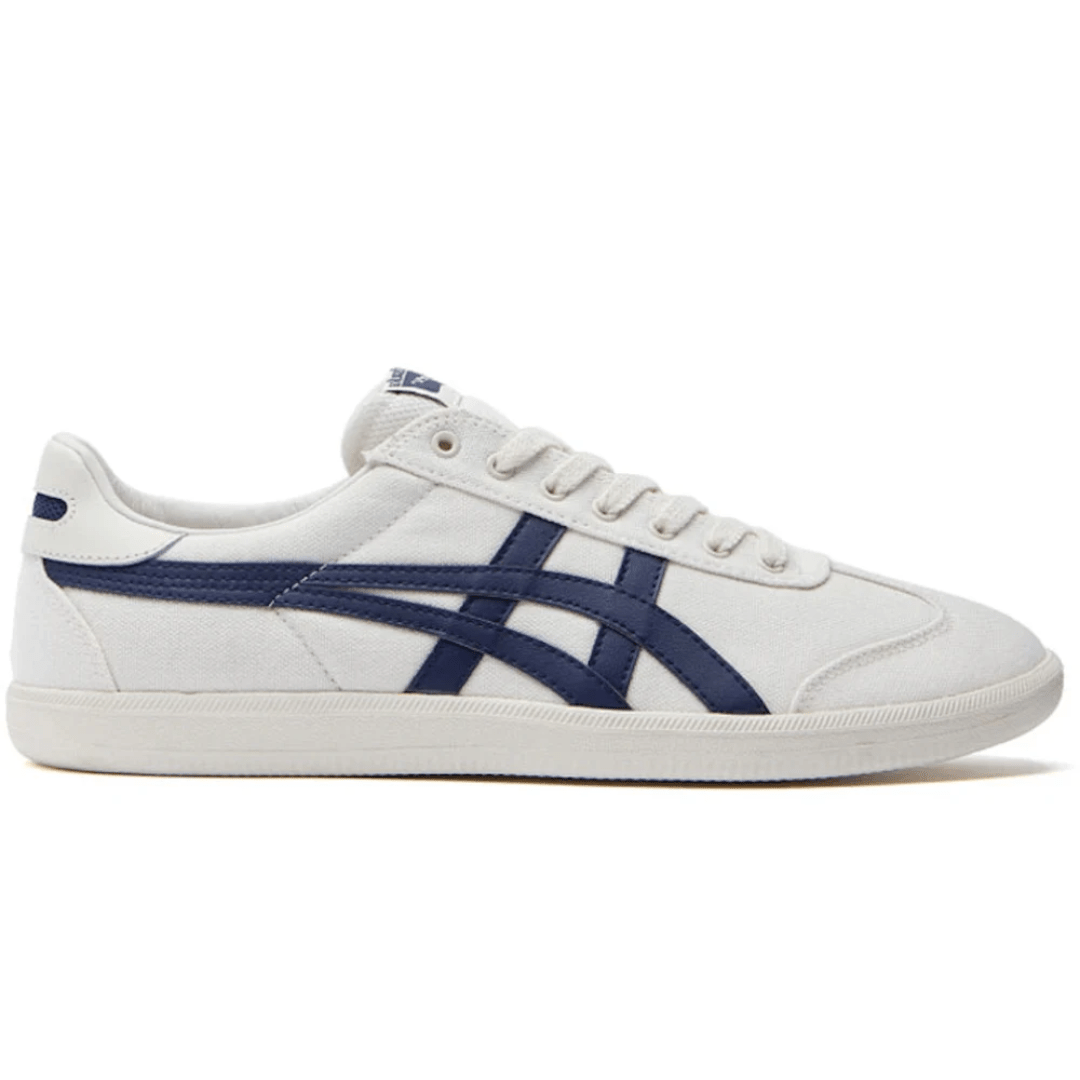 Asics Onitsuka Tiger Tokuten Unisex 'White Blue' - Luxury Dubai