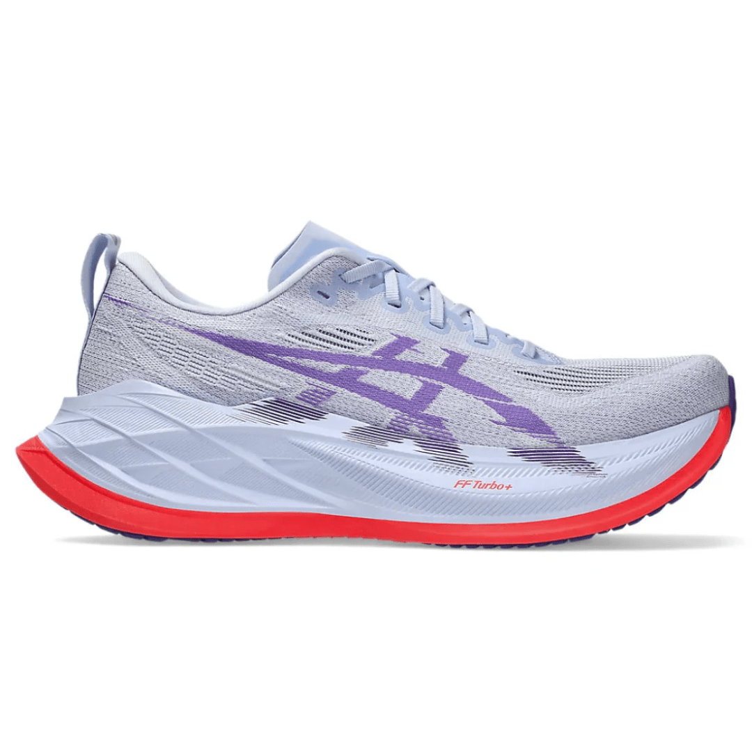 Asics Superblast 2 'Blue Fade/Edo Purple' - Luxury Dubai